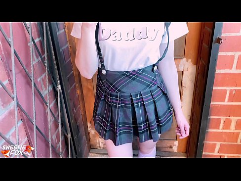 ❤️ Skolniece dziļi sūc savu locekli un nodarbību vietā dīdās. ☑ Domātais porno pie porno lv.dewporn.ru ️❤