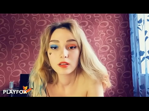 ❤️ Maģiskās virtuālās realitātes brilles man deva seksu ar Harliju Kvinnu ☑ Domātais porno pie porno lv.dewporn.ru ️❤