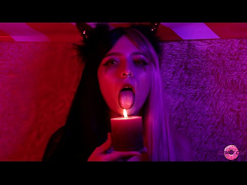 ❤️ Kaislīgs blowjob no seksīga sukuba ar mutes piepildījumu ☑ Domātais porno pie porno lv.dewporn.ru ️❤