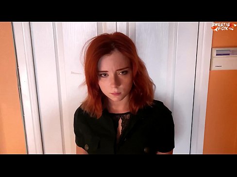 ❤️ Apsargs sodīja skaistu sievieti par zādzību veikalā - sperma mutē ☑ Domātais porno pie porno lv.dewporn.ru ️❤