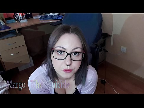 ❤️ Seksīga meitene ar brillēm sūc dildo dziļi kamerā ☑ Domātais porno pie porno lv.dewporn.ru ️❤